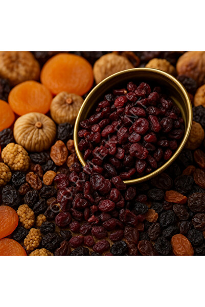 GURMEKENT Wild Mersin 500Gr