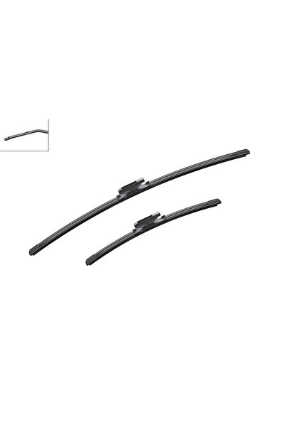 Bosch Lamela ștergător 3397007422