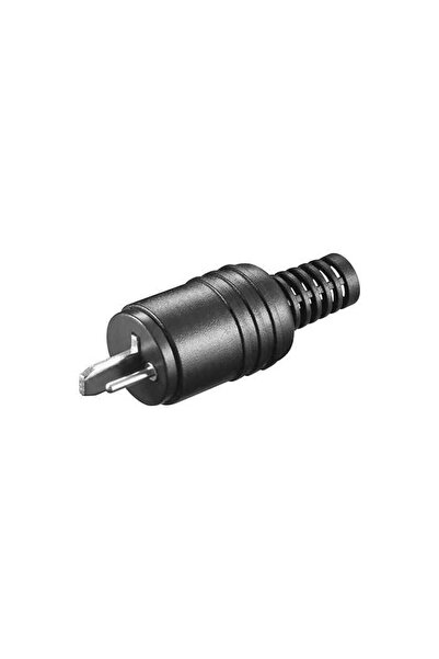 Home by Somogyi Male speaker connector on cable, screw fixing and anti-break protection SL 5 HOME