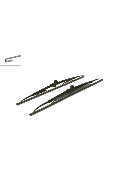 Bosch Lamela ștergător 3397118406