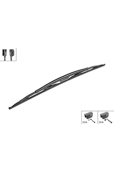 Bosch Lamela Ștergător 3397015000