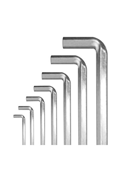 Eltos Kendo Kta012 Altı Köşe Tek Alyan 12 mm