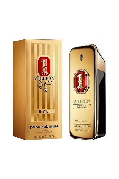 Paco Rabanne Million Royal, EDP, 100 ml