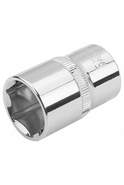 TOLSEN Cheie tubulara CR-V Tolsen, 1/2 inch, 17 mm.