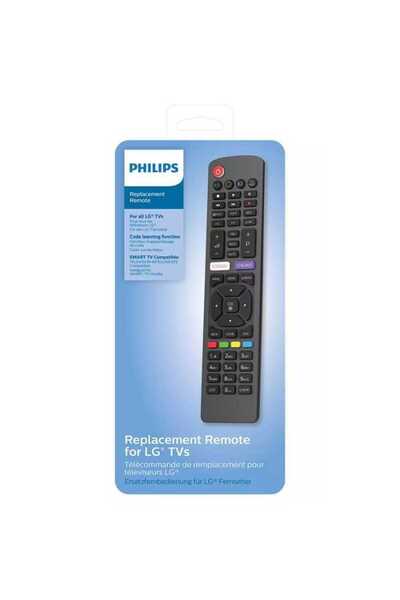 Philips Remote control compatible with LG LED TV SRP4030/10