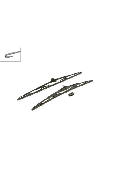 Bosch Lamelă ștergător 3397001801