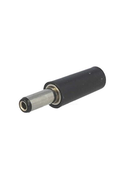 OEM Mufa alimentare DC mama 5.5mm x 2.5mm pe cablu 14mm PC-004