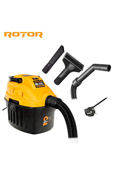 Rotor Aspirator umed-uscat RC-215, 600 W, 6 L