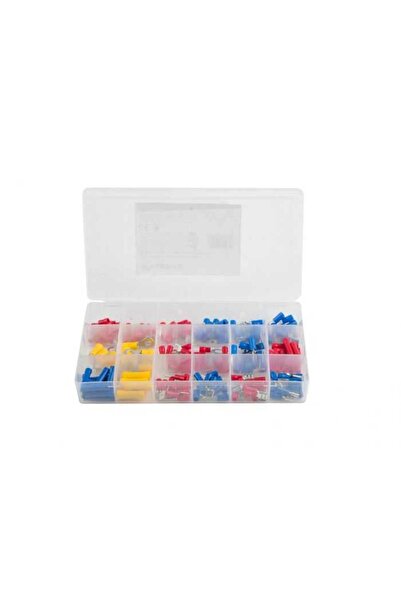 Lanberg Slippers set 175 pcs CC01-BCC-IT175