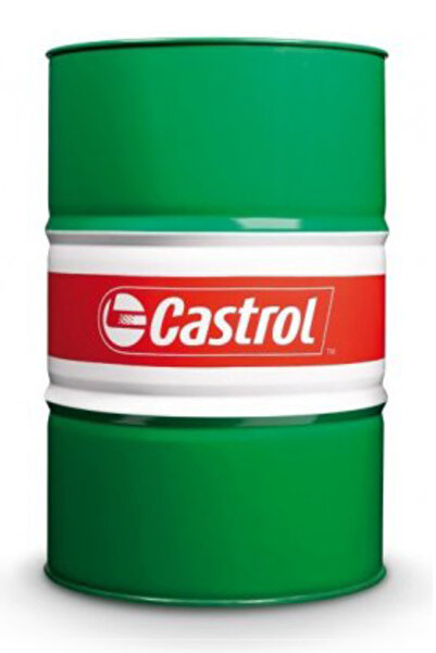 CASTROL Ulei de motor sintetic EDGE Turbo Diesel 5W-40, 60 litri