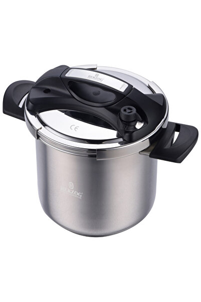 Herzog Oala sub presiune HR-PS4L, 22cm/4L