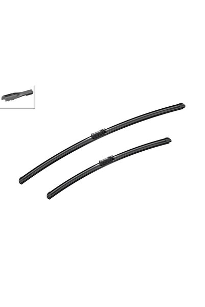 Bosch Lamela Ștergător 3397007586