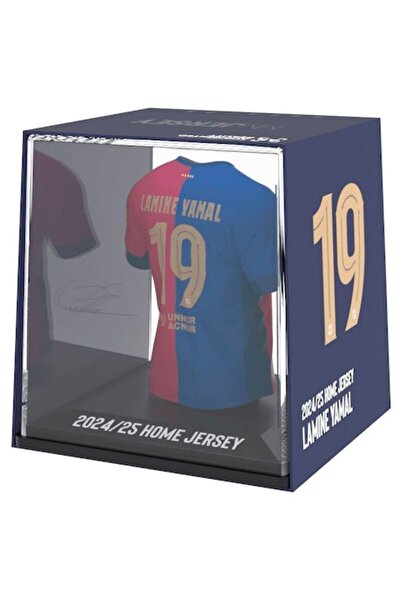 Banbo Toys Mini-tricou Figura Lamine Yamal FC Barcelona