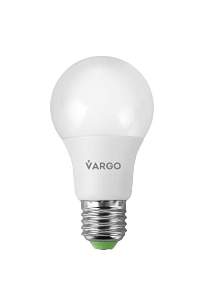 Vargo Bec Led A60, 12 W, E27, 4000 K lumina neutra, V-110507