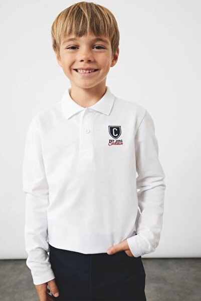 Koton 6WKB10017TK TİŞÖRT