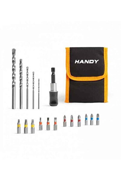 Handy Set de burghie si varfuri bit 11003