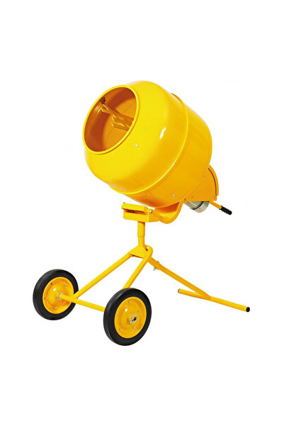 Rotor Betoniera cu reductor 230 L RCM800