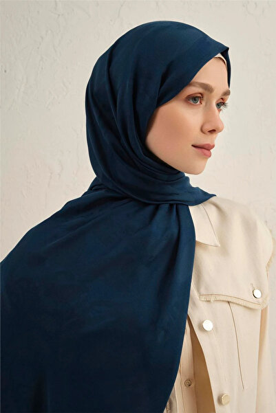 Armine Lyocell Viscon Wave Pattern Shawl 1 27