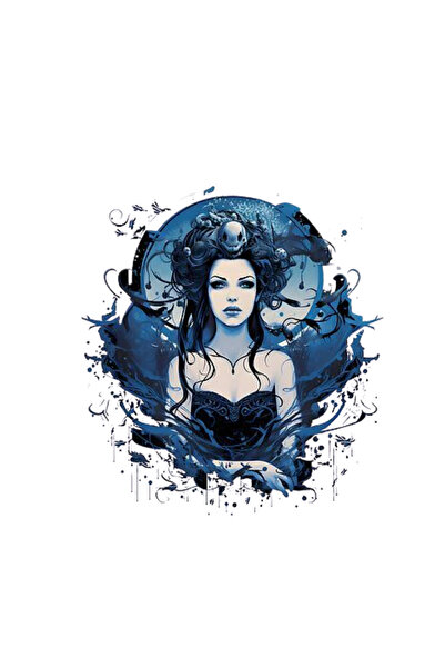 fame-stoned Evanescence - Music Band Printed Unisex 100% Cotton T-Shirt