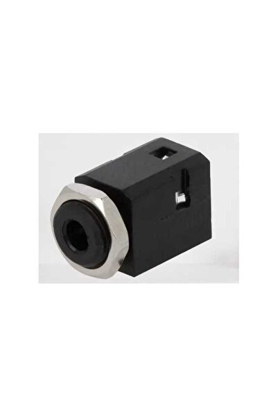 Cliff Conector Jack 3.5 mm FC681375VH soclu mama stereo 3 contacte pe panou cu piulita