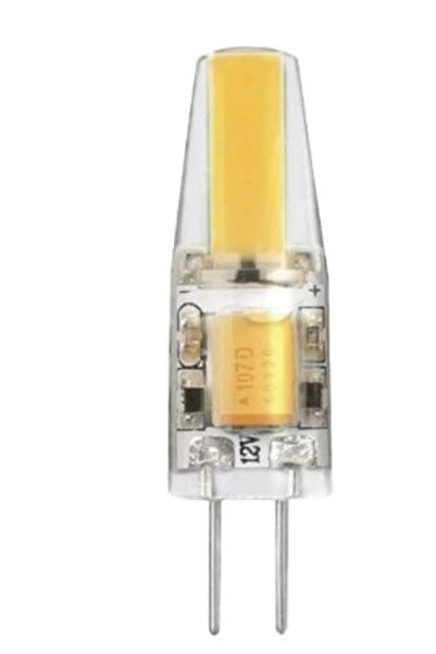 Vargo Bec LED G4, 3.5W, COB, 4000K V-114866