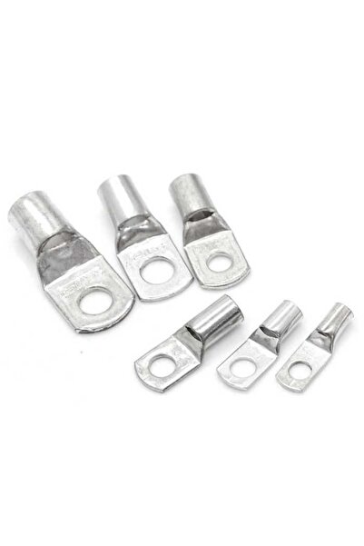 Şafak Papuc cupru M5 10mm Safak E 01005