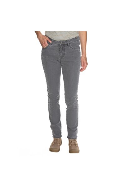 Bushman Hose Parma grau 38