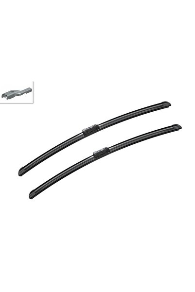 Bosch Lamela ștergător 3397009825