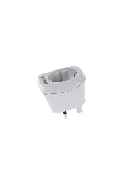 SKROSS Adaptor priza EU - UK 1.500230