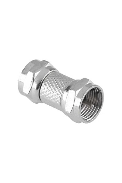 Cabletech Adaptor mufa F tata la F tata