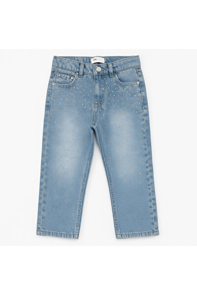 Kids Lumobella Stone Denim