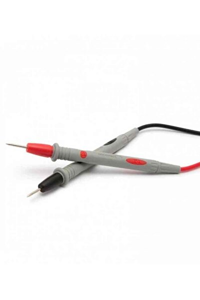 Maxwell Цифров чифт измервателни сонди с измервателен връх и бананов щепсел 9...