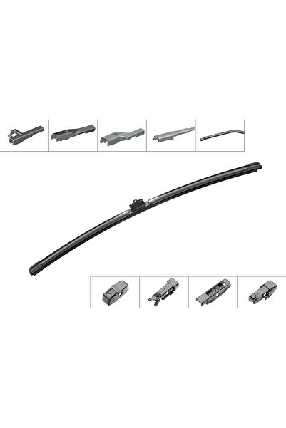 Bosch Lamela Ștergător 3397006833