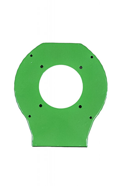 brg Capac intermediar de montaj moara