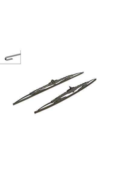 Bosch Lamela ștergător 3397001584