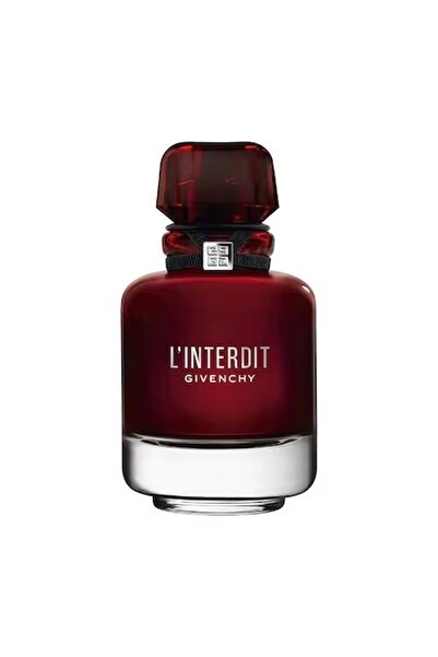 Givenchy The Red Forbidden, EDP, 80 ml