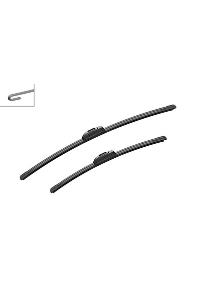 Bosch 3397007995 - Car wiper blade
