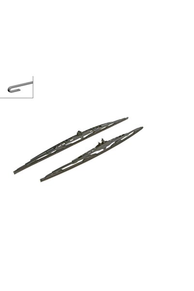 Bosch Lamela Ștergător 3397001802