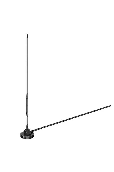 goobay Passive indoor antenna DVB-T2 HD DVB-T HD /FM /DAB 67086