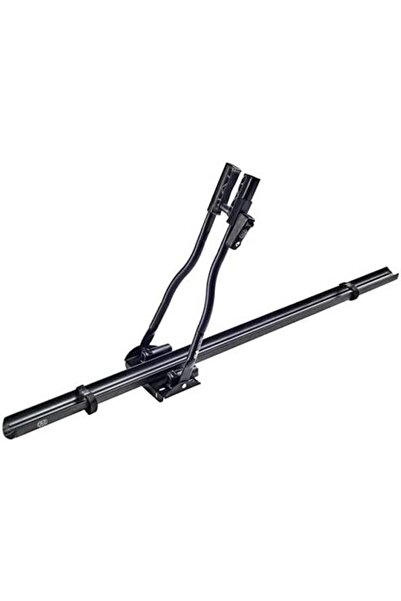 CRUZ Suport Auto pentru Bicicletă Race, Negru, Prindere pe Bare Transversale,...