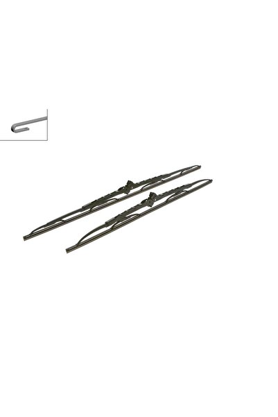 Bosch Lamela Ștergător 3397010302