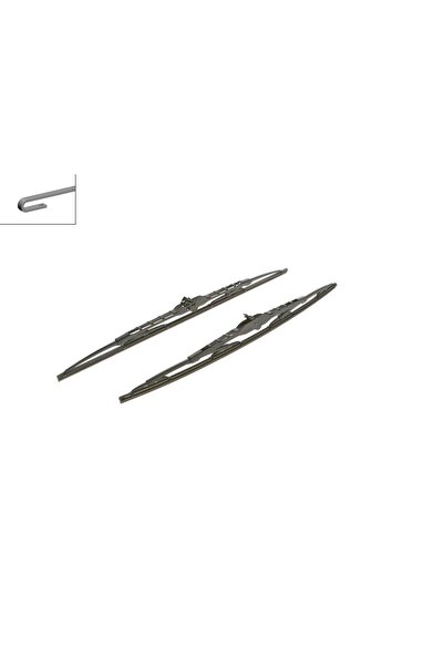 Bosch Lamela ștergător 3397001582