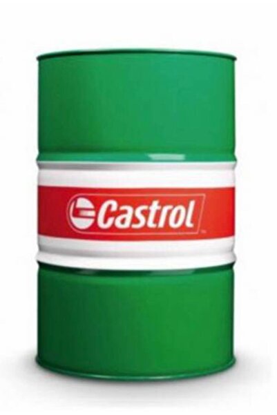 CASTROL Ulei de Motor Sintetic GTX 5W-30 RN17, Bidon 60 Litri