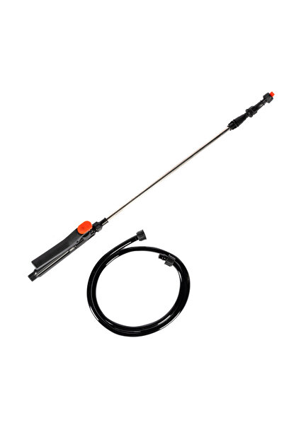 Golden Fish Lance de pulverizare Little Farmer cu duză de plastic, 77 cm