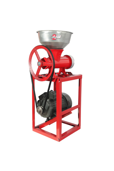 brg Masina de tocat carne electrica ELEFANT TB-7, 1400 rot/min, 250-300 kg/h,...