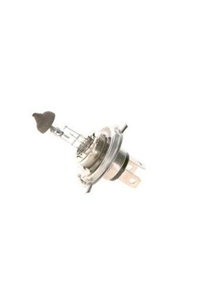 Bosch Bec auto far fază lungă H4 12V 60/55W P43t Pure Light (cod: 1987302041)