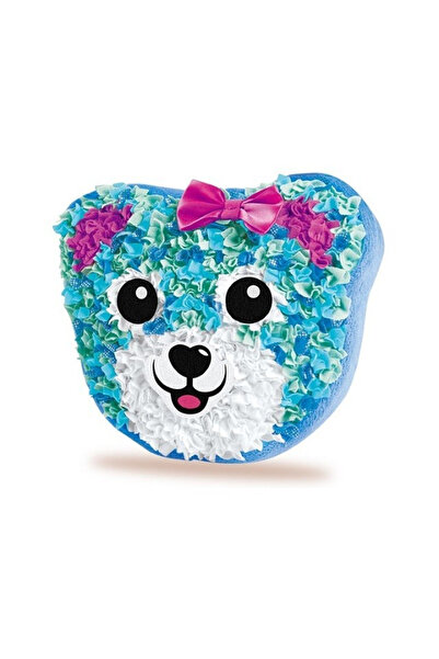 Flippy Set de creare perne pentru copii, Dream Kids, Ursuleț