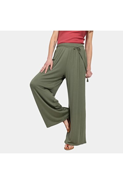 Bushman Hose Farina grün 42P