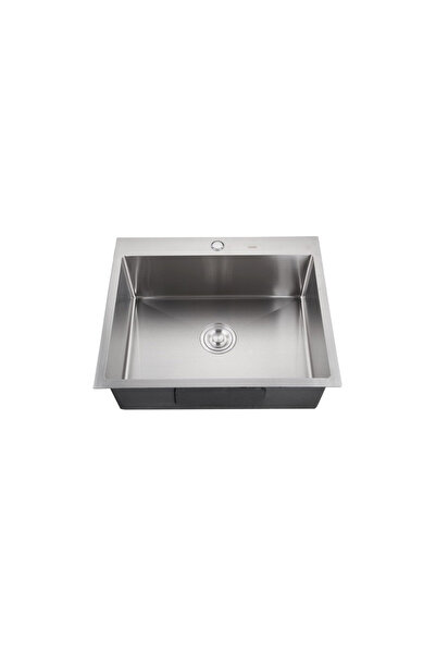 Mixxus HM6050-215.SUS304 (3.0/0.8) chiuveta bucatarie din inox