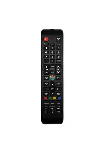 OEM Nei Smart TV Remote Control IR6121/00BF (74)